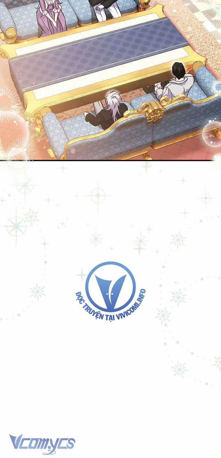 Người Xem Mắt Của Ác Nữ Quá Hoàn Hảo 46 trang 56