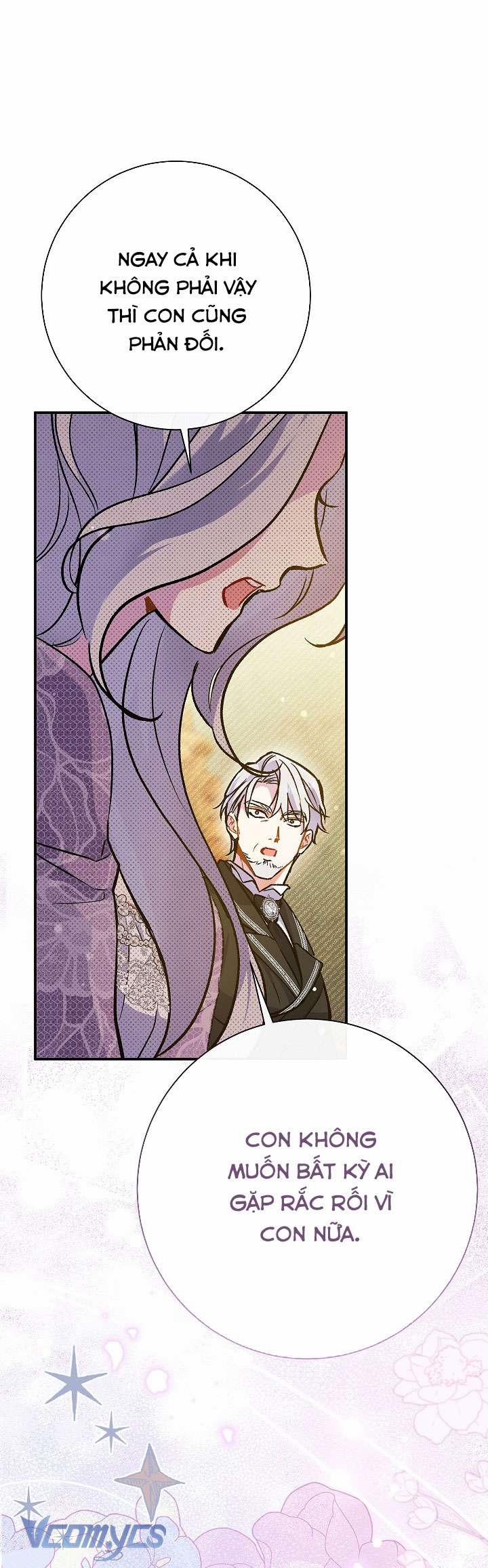 Người Xem Mắt Của Ác Nữ Quá Hoàn Hảo 46 trang 58