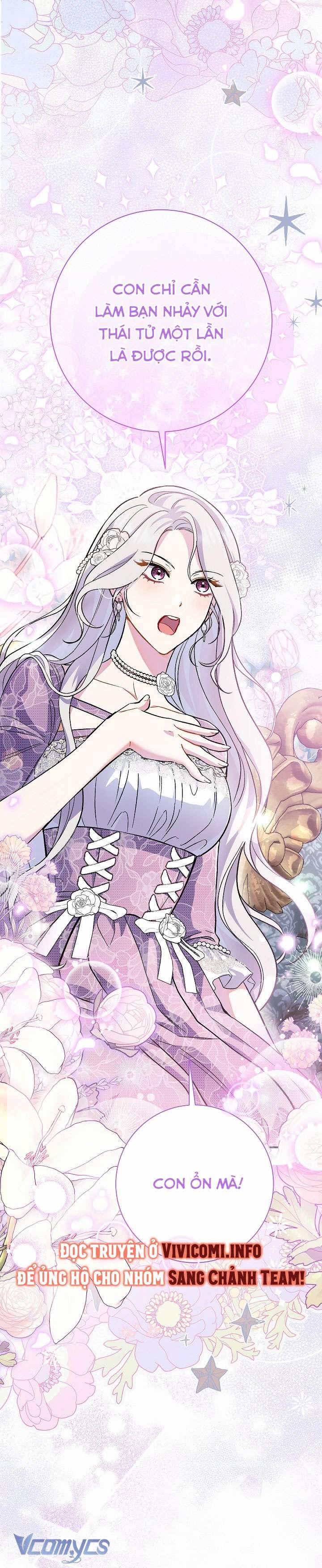 Người Xem Mắt Của Ác Nữ Quá Hoàn Hảo 46 trang 59