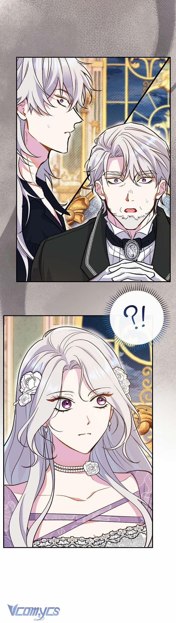 Người Xem Mắt Của Ác Nữ Quá Hoàn Hảo 46 trang 61