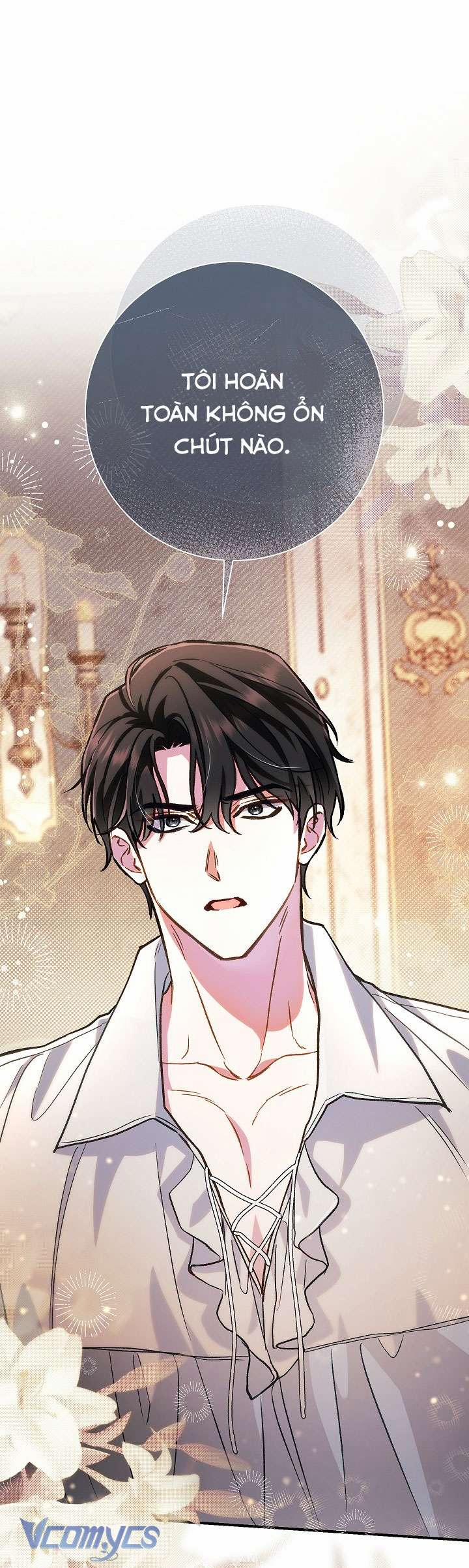 Người Xem Mắt Của Ác Nữ Quá Hoàn Hảo 46 trang 62