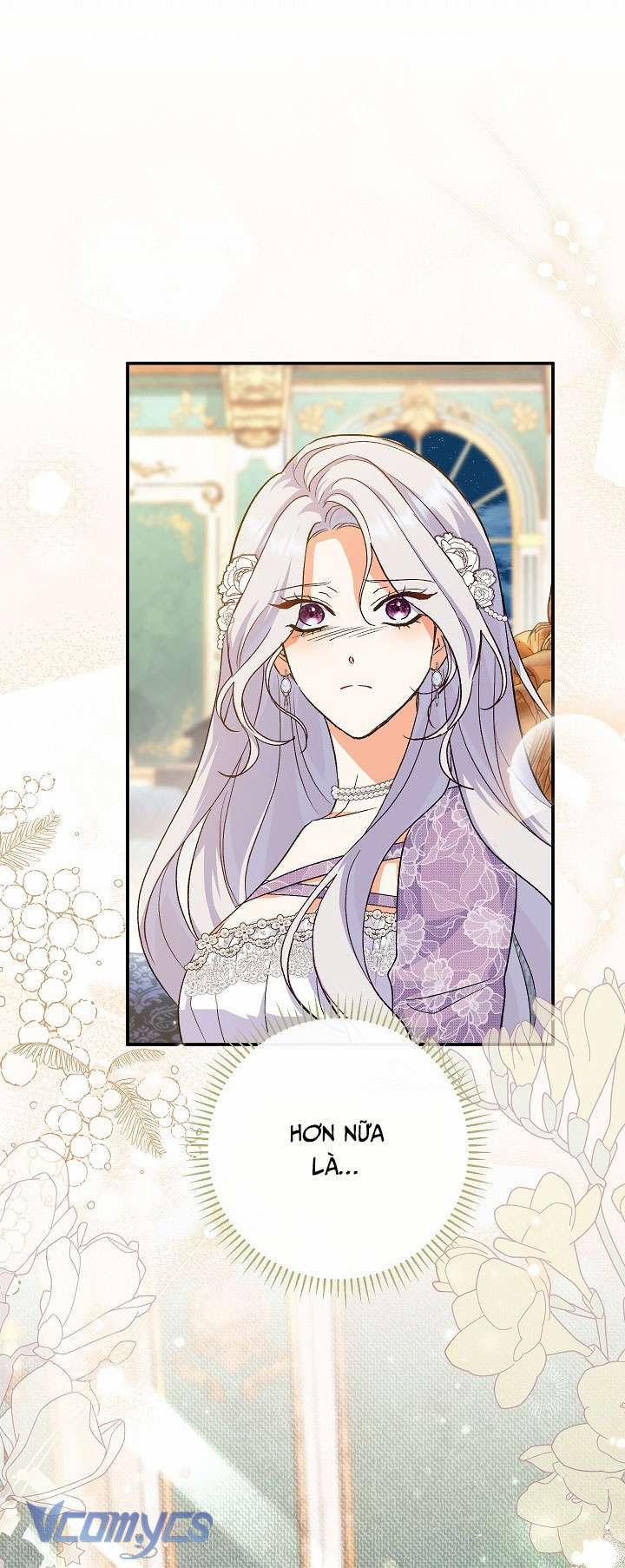 Người Xem Mắt Của Ác Nữ Quá Hoàn Hảo 47 trang 12