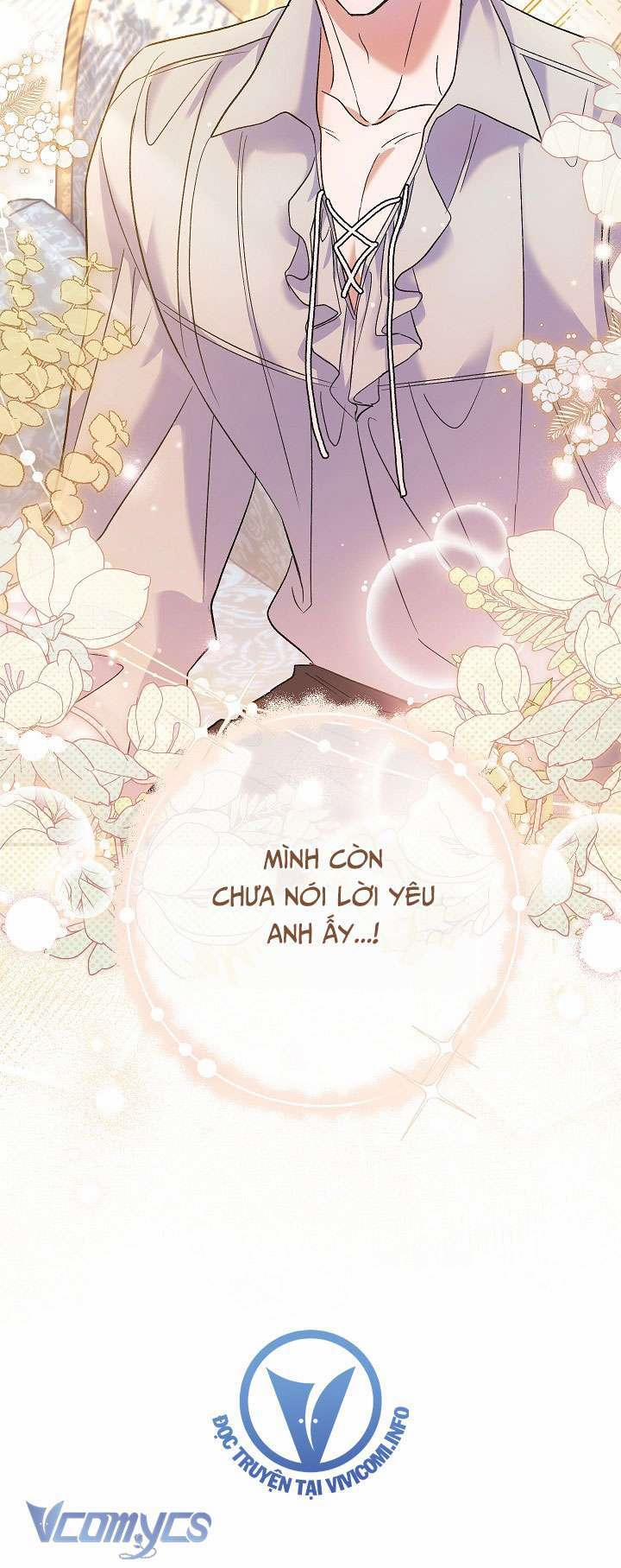 Người Xem Mắt Của Ác Nữ Quá Hoàn Hảo 47 trang 14