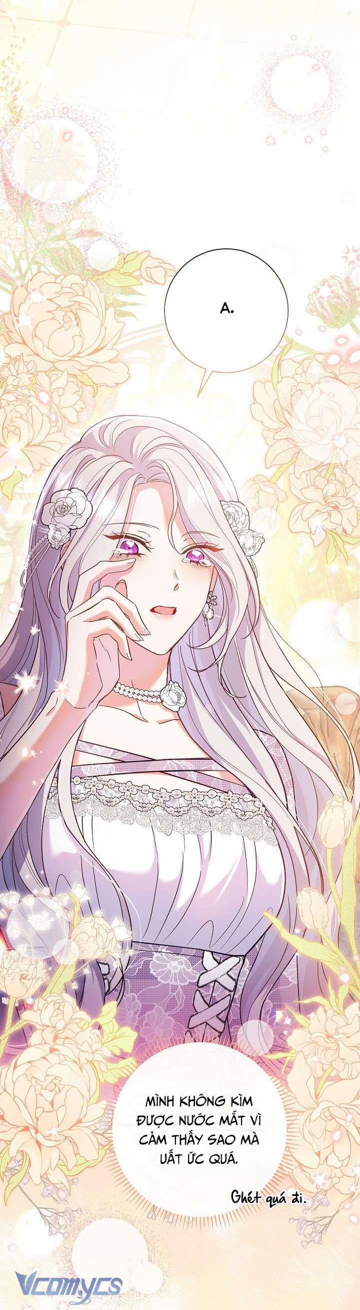 Người Xem Mắt Của Ác Nữ Quá Hoàn Hảo 47 trang 16