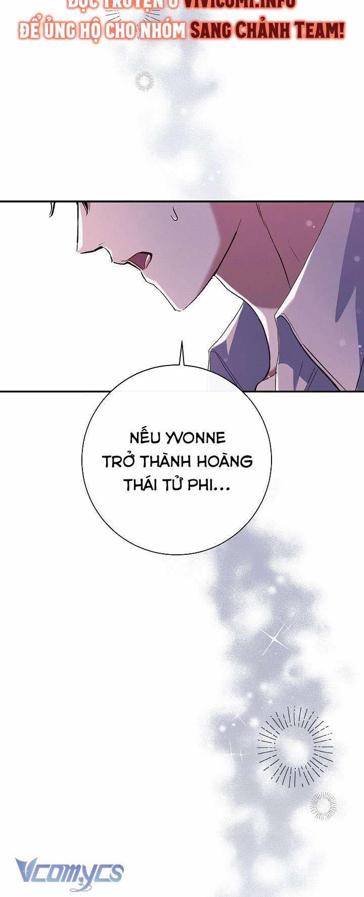 Người Xem Mắt Của Ác Nữ Quá Hoàn Hảo 47 trang 2