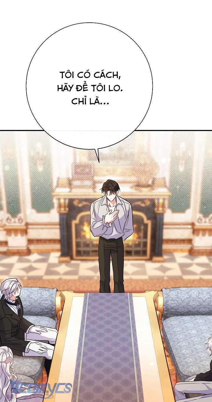 Người Xem Mắt Của Ác Nữ Quá Hoàn Hảo 47 trang 25