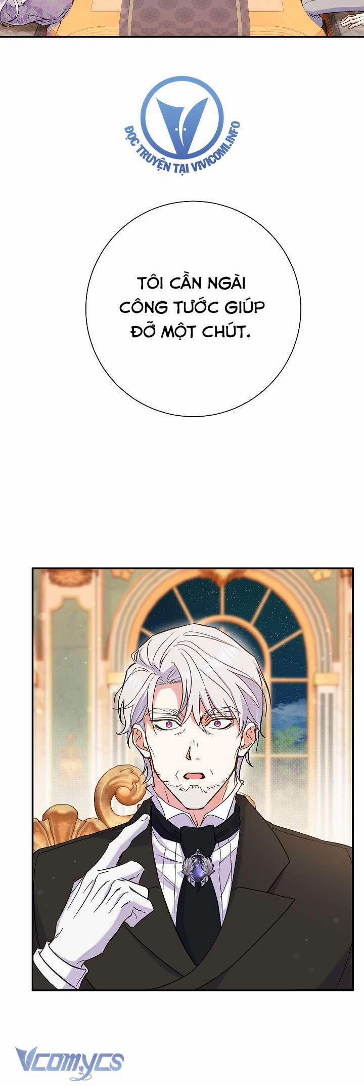 Người Xem Mắt Của Ác Nữ Quá Hoàn Hảo 47 trang 26