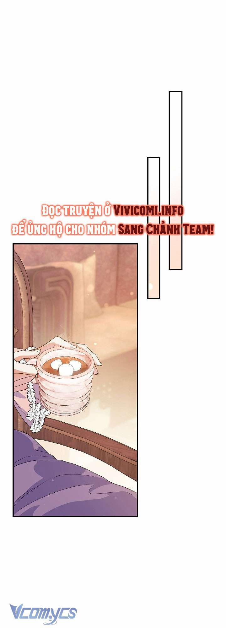 Người Xem Mắt Của Ác Nữ Quá Hoàn Hảo 47 trang 29