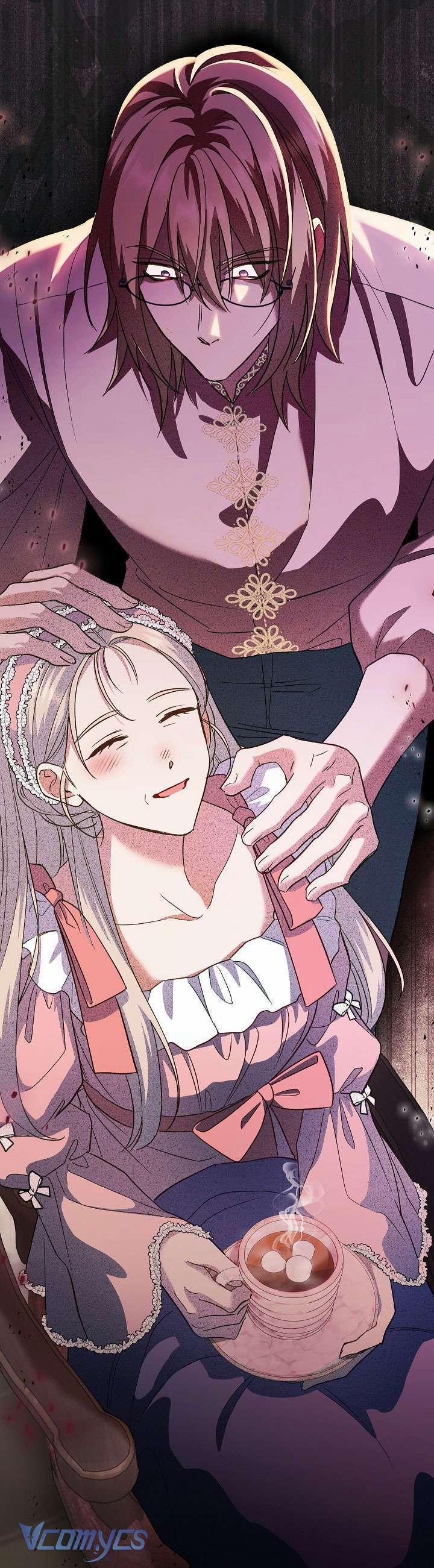 Người Xem Mắt Của Ác Nữ Quá Hoàn Hảo 47 trang 36