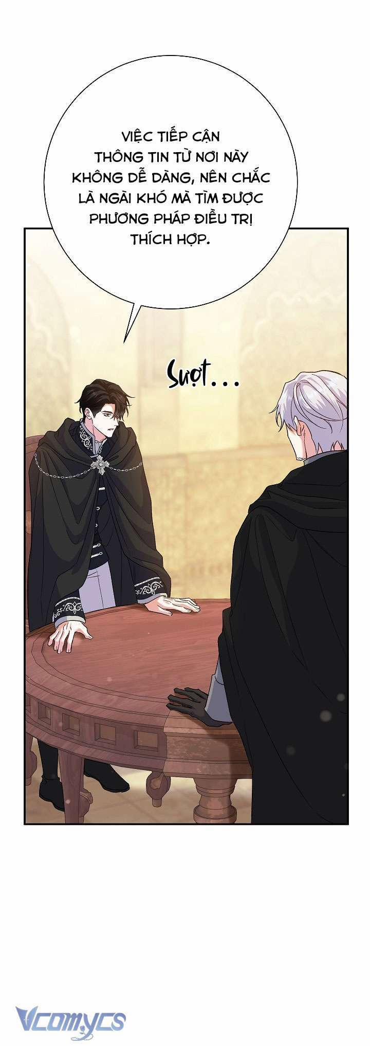 Người Xem Mắt Của Ác Nữ Quá Hoàn Hảo 47 trang 43