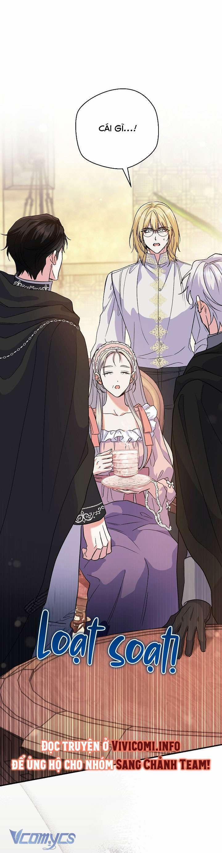 Người Xem Mắt Của Ác Nữ Quá Hoàn Hảo 47 trang 44