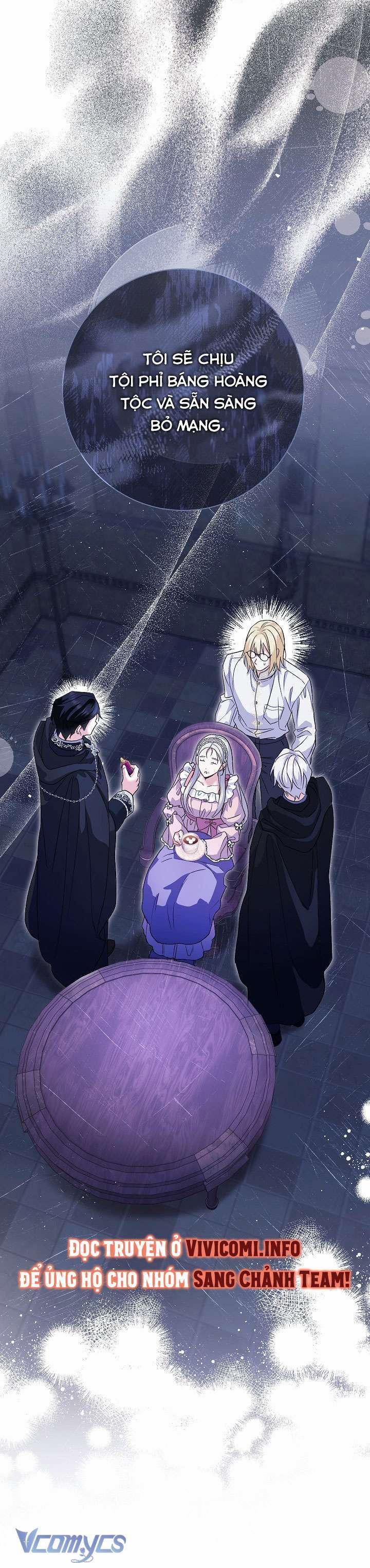 Người Xem Mắt Của Ác Nữ Quá Hoàn Hảo 47 trang 46