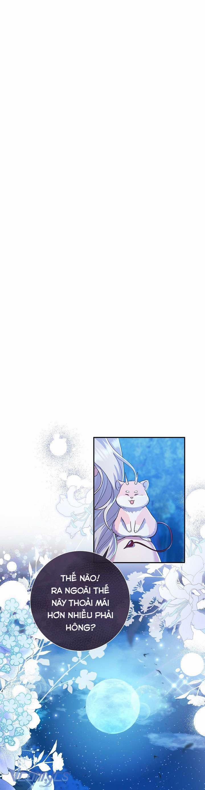 Người Xem Mắt Của Ác Nữ Quá Hoàn Hảo 47 trang 47