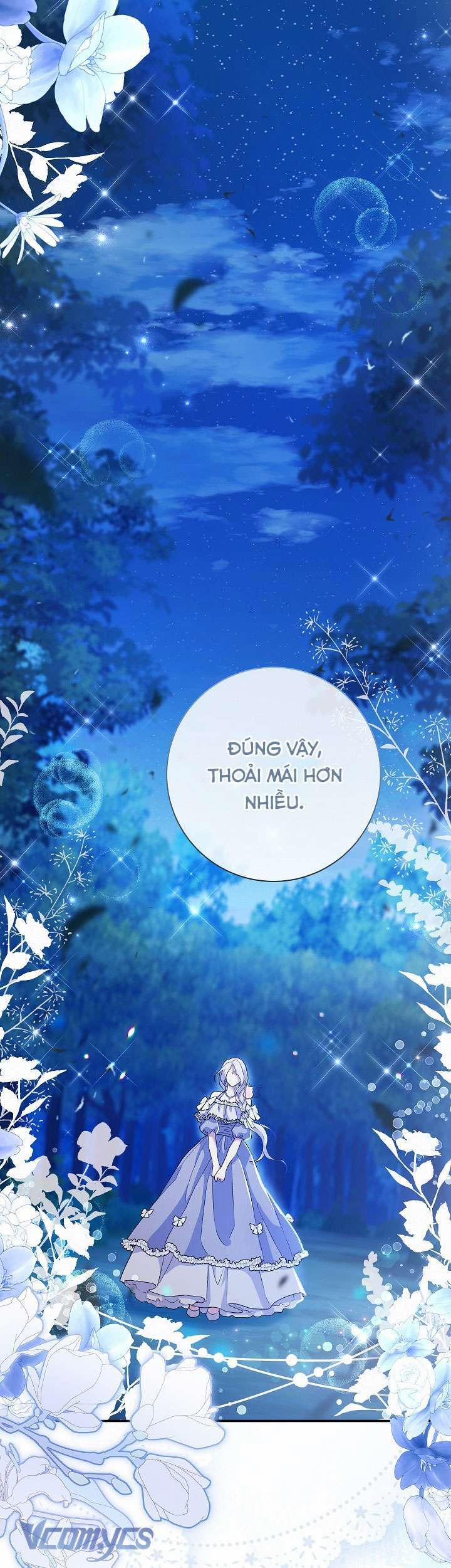 Người Xem Mắt Của Ác Nữ Quá Hoàn Hảo 47 trang 48