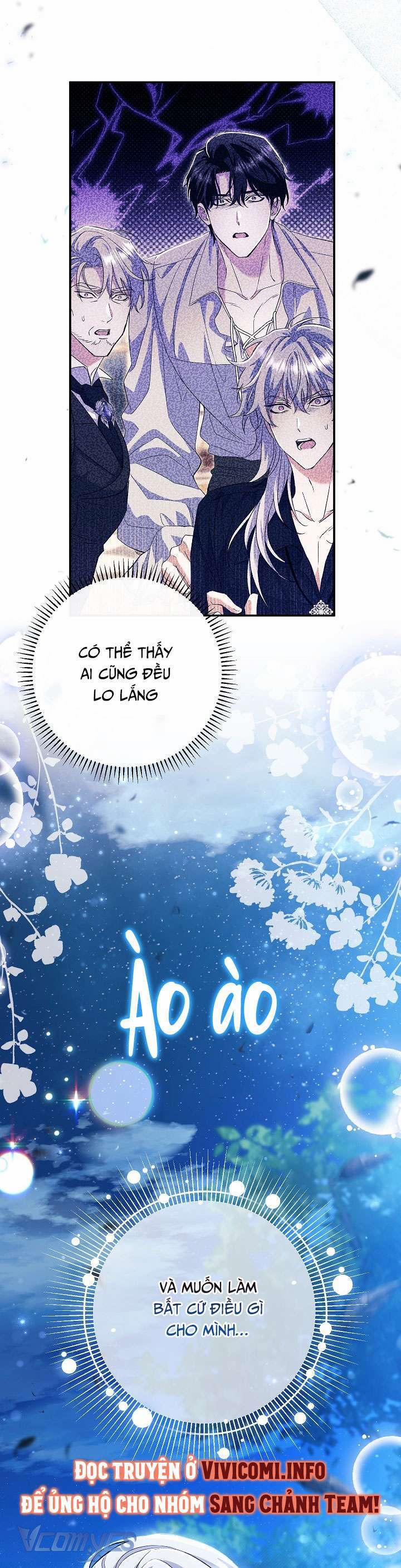 Người Xem Mắt Của Ác Nữ Quá Hoàn Hảo 47 trang 50