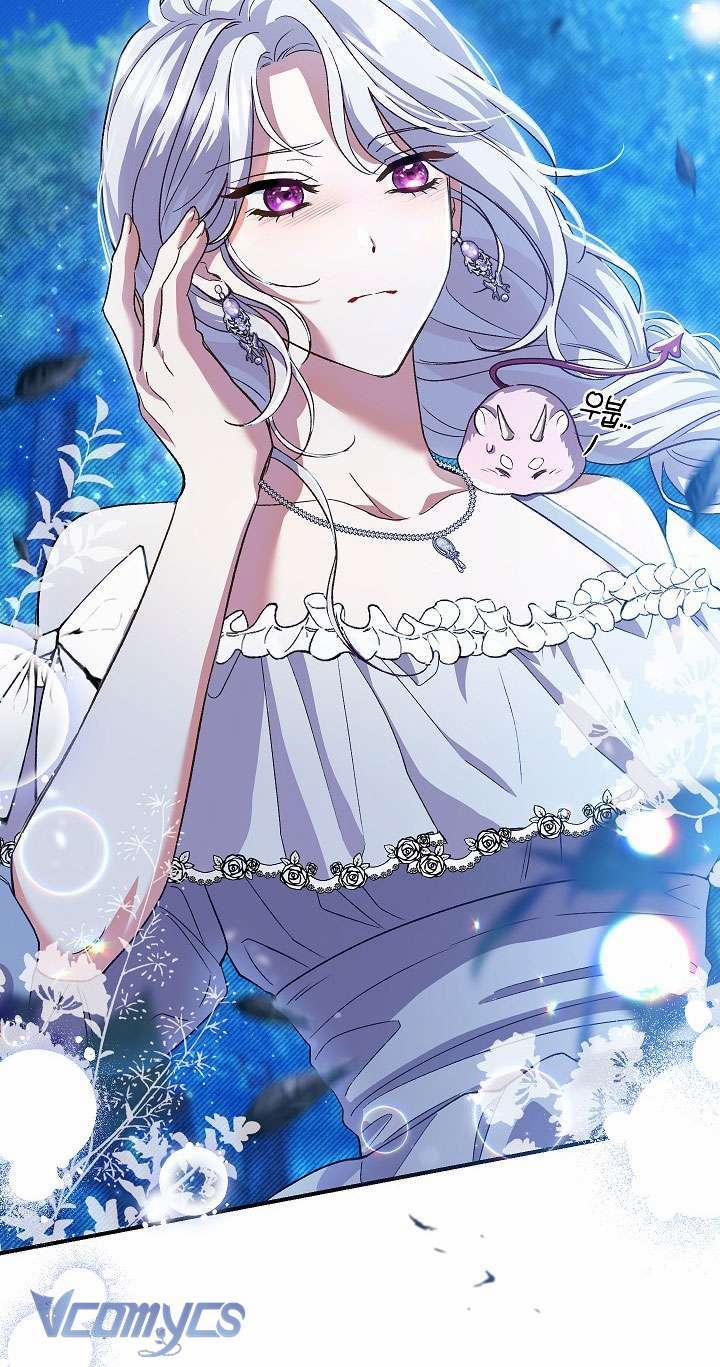 Người Xem Mắt Của Ác Nữ Quá Hoàn Hảo 47 trang 51