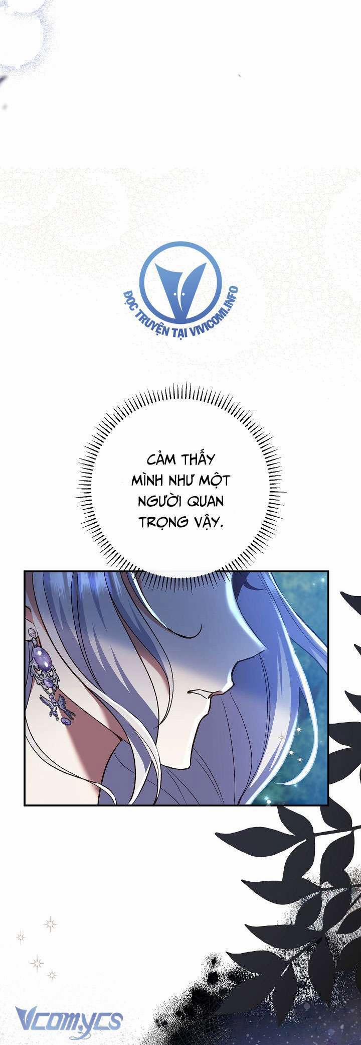 Người Xem Mắt Của Ác Nữ Quá Hoàn Hảo 47 trang 52