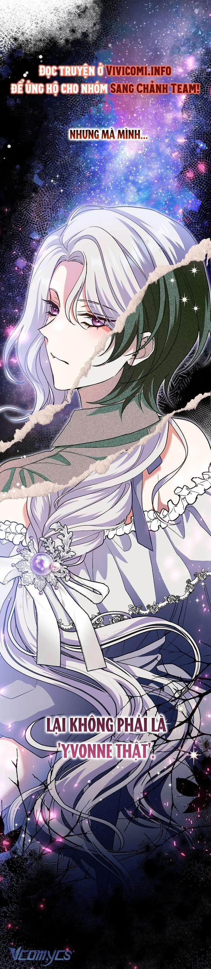 Người Xem Mắt Của Ác Nữ Quá Hoàn Hảo 47 trang 53