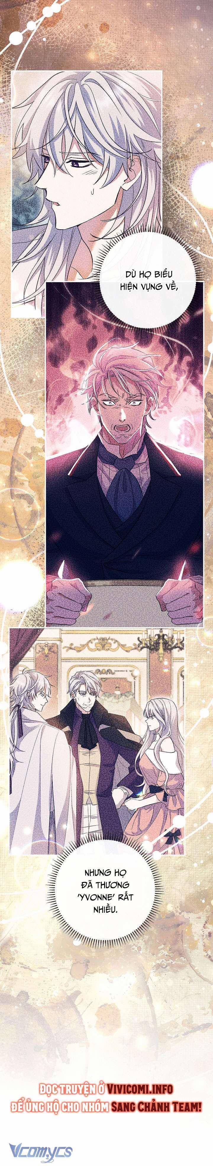 Người Xem Mắt Của Ác Nữ Quá Hoàn Hảo 47 trang 55