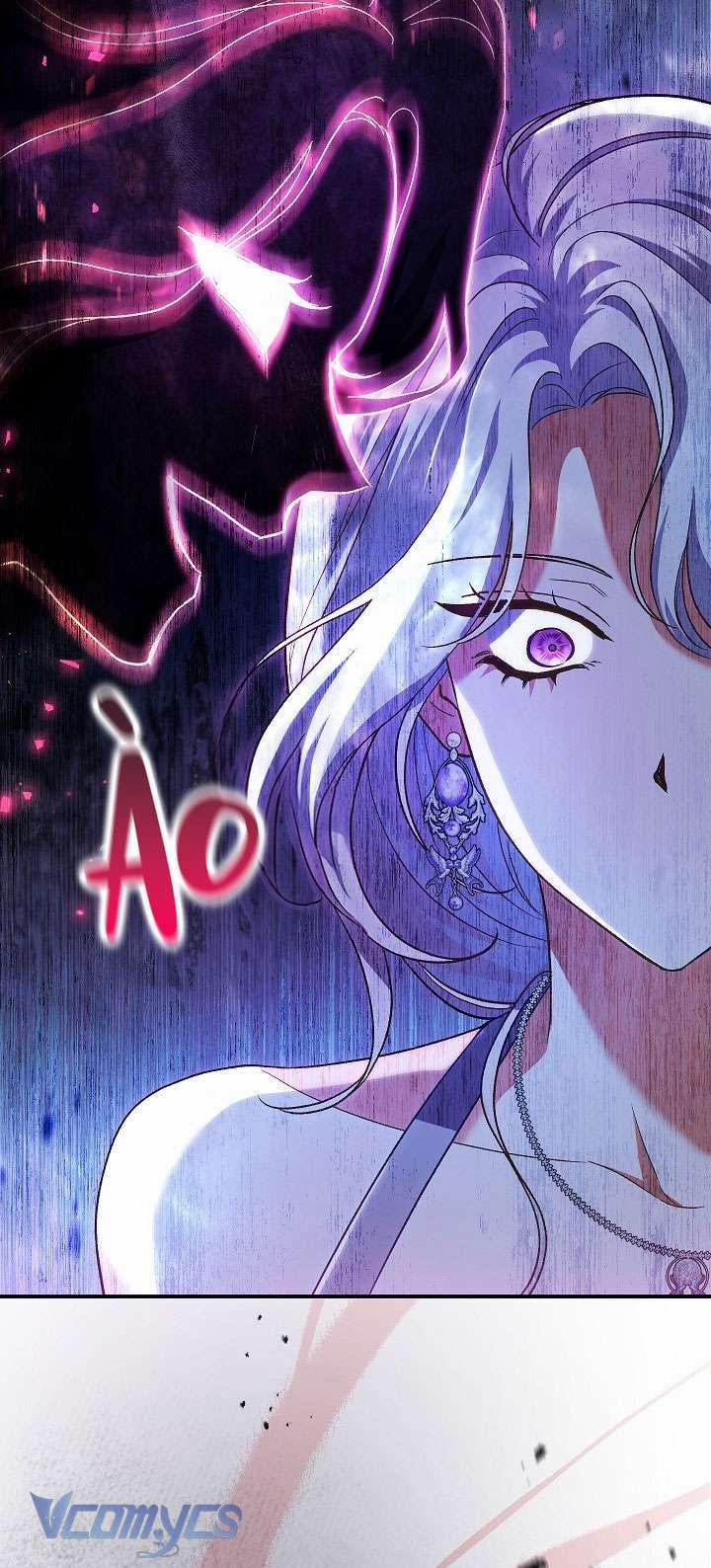 Người Xem Mắt Của Ác Nữ Quá Hoàn Hảo 47 trang 57