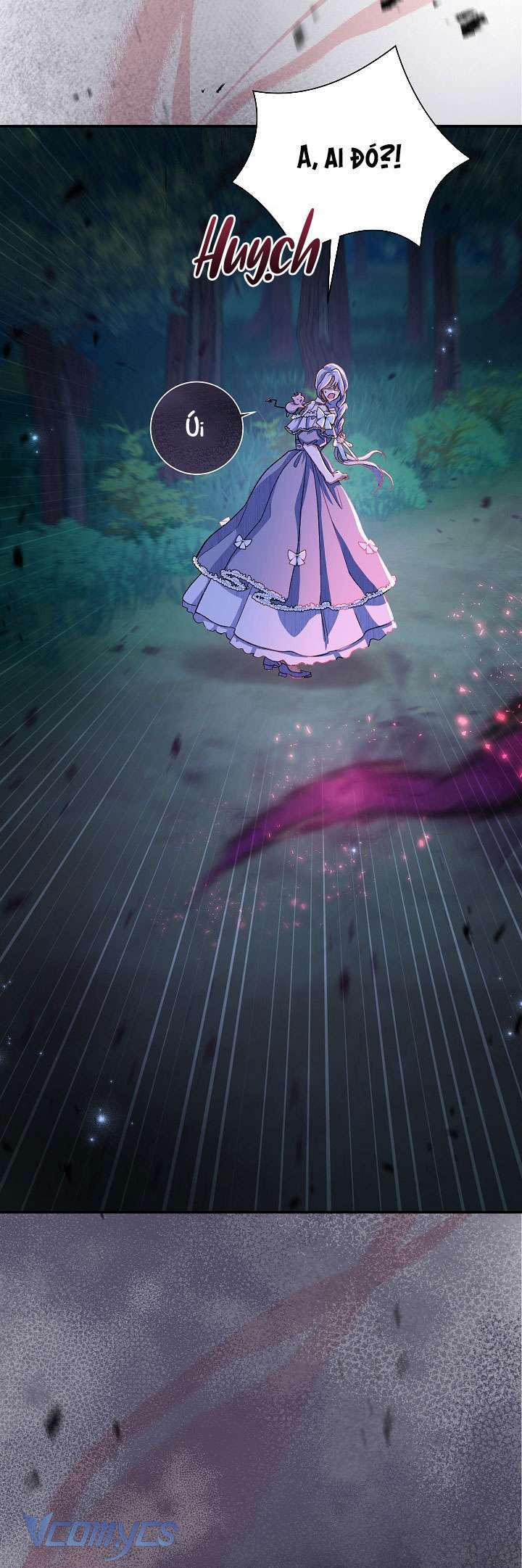 Người Xem Mắt Của Ác Nữ Quá Hoàn Hảo 47 trang 58