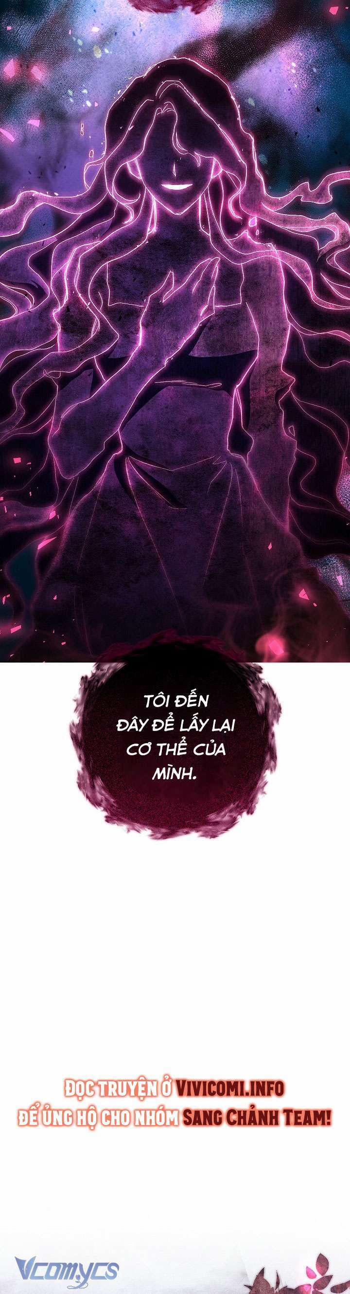 Người Xem Mắt Của Ác Nữ Quá Hoàn Hảo 47 trang 60