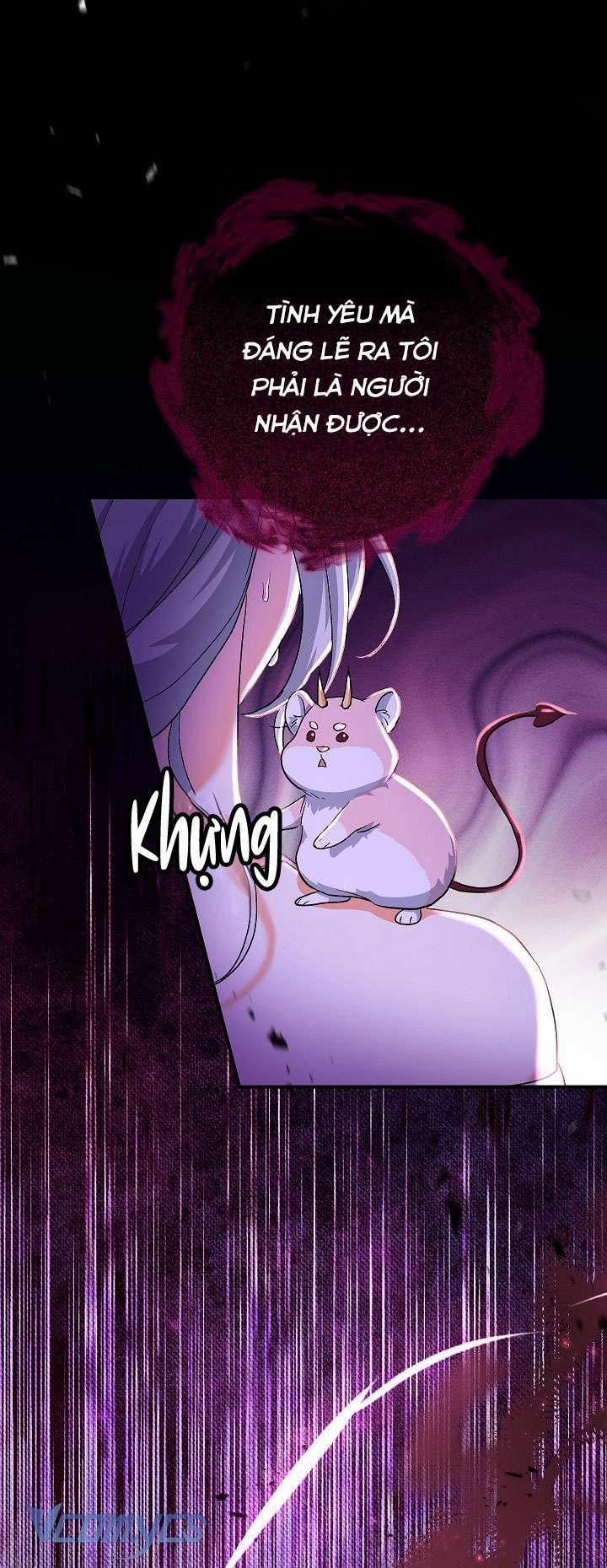 Người Xem Mắt Của Ác Nữ Quá Hoàn Hảo 47 trang 64