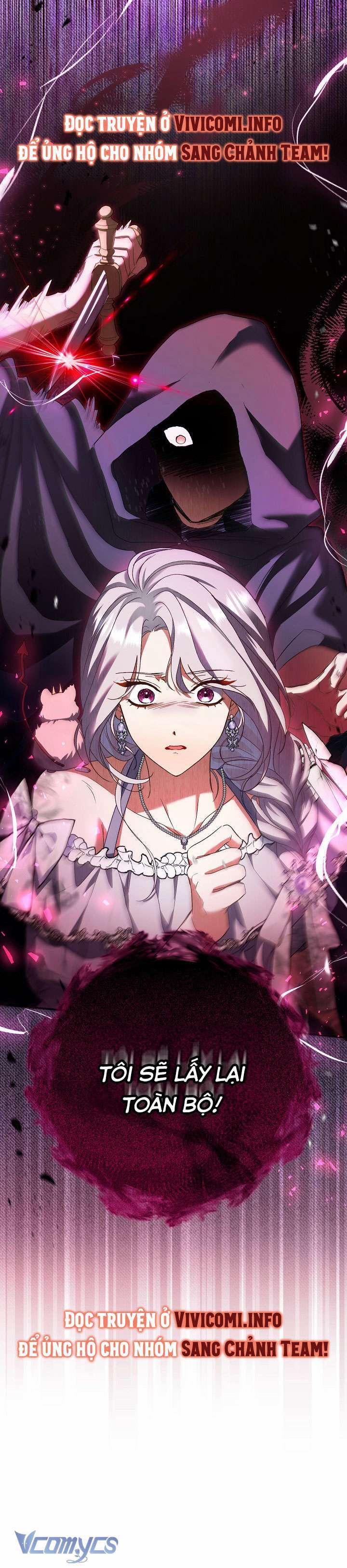 Người Xem Mắt Của Ác Nữ Quá Hoàn Hảo 47 trang 65