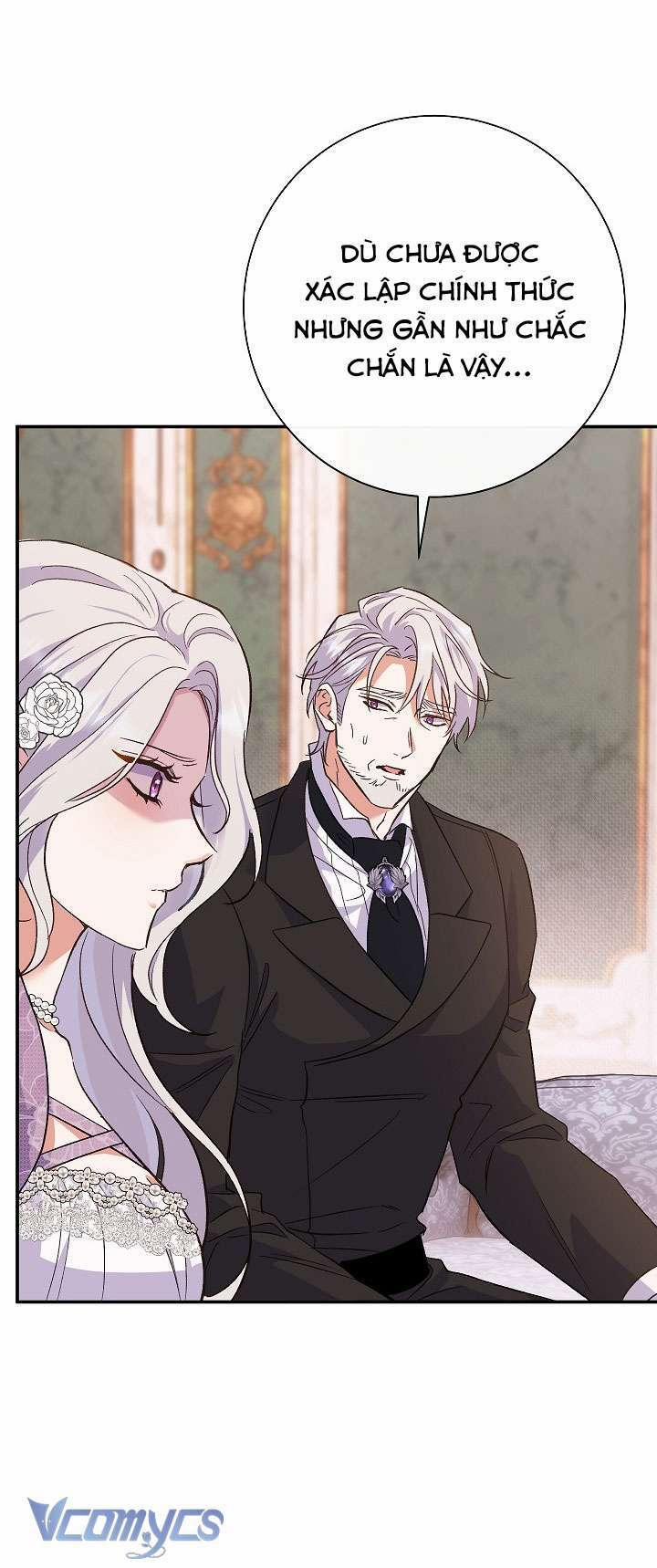 Người Xem Mắt Của Ác Nữ Quá Hoàn Hảo 47 trang 7