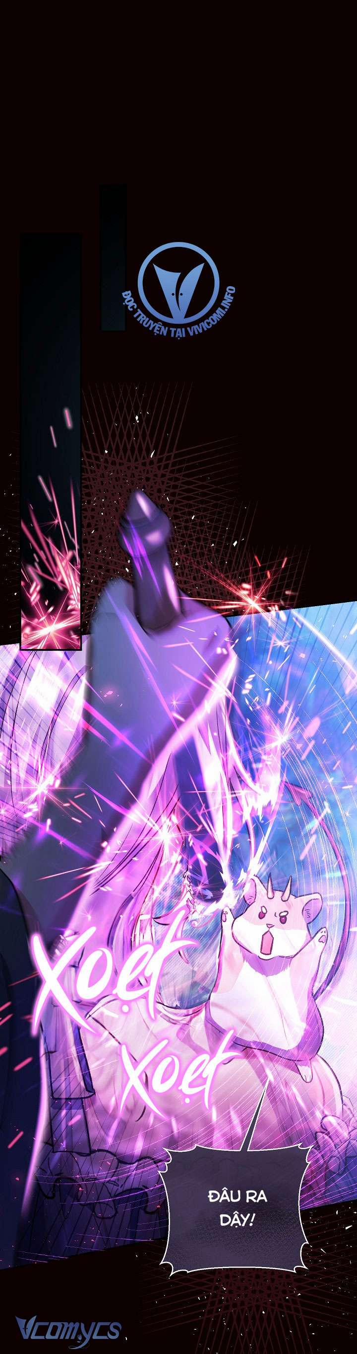 Người Xem Mắt Của Ác Nữ Quá Hoàn Hảo 48 trang 1