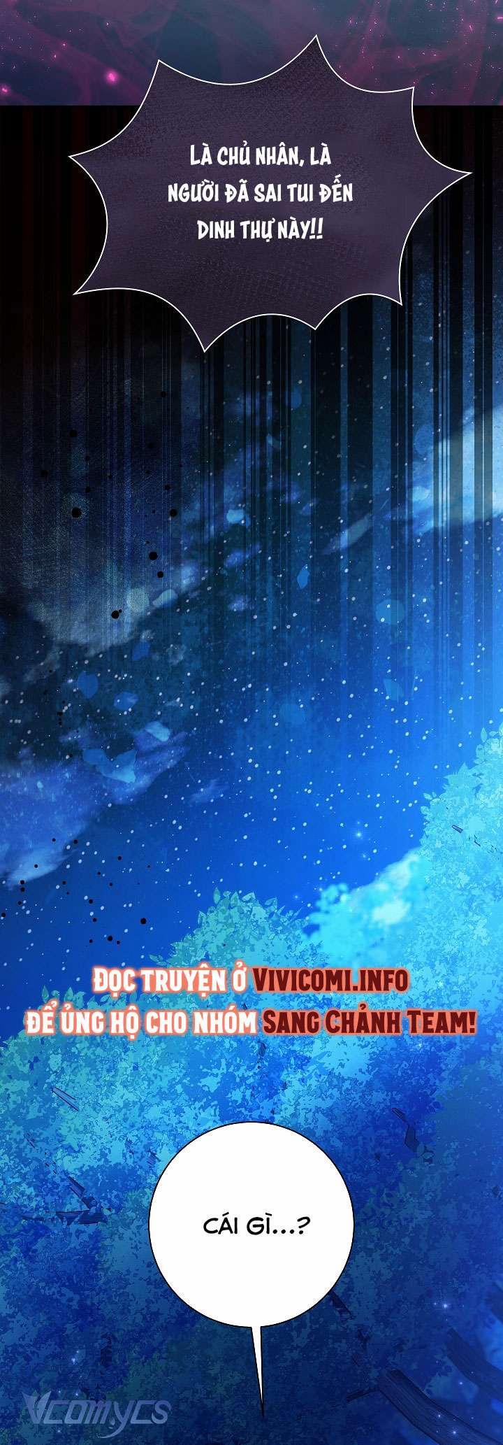 Người Xem Mắt Của Ác Nữ Quá Hoàn Hảo 48 trang 10