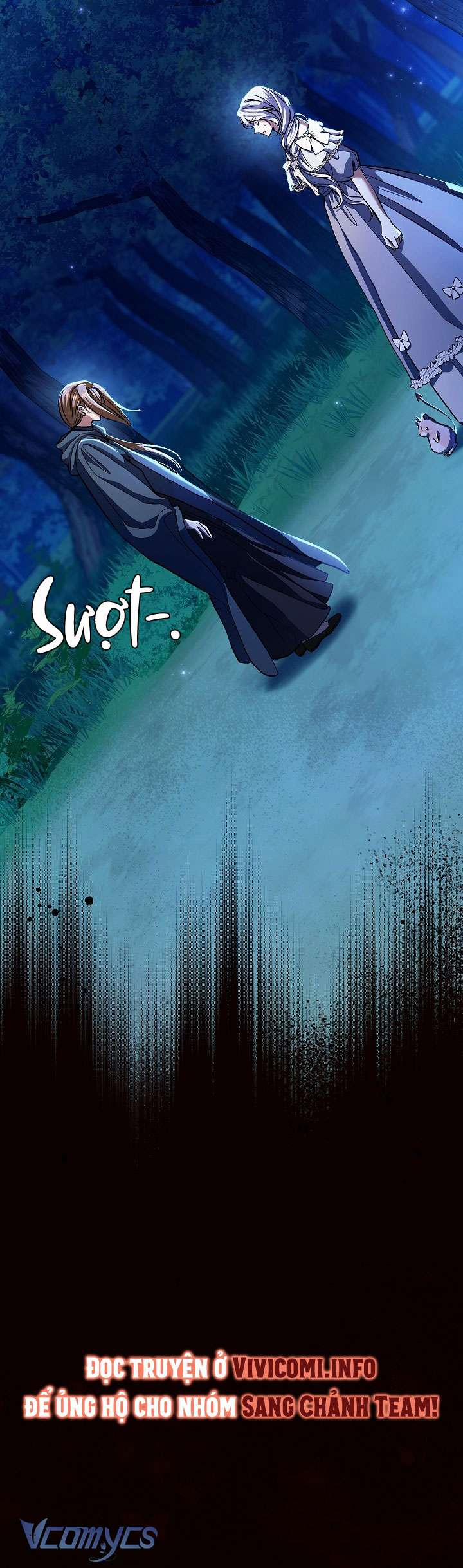 Người Xem Mắt Của Ác Nữ Quá Hoàn Hảo 48 trang 11