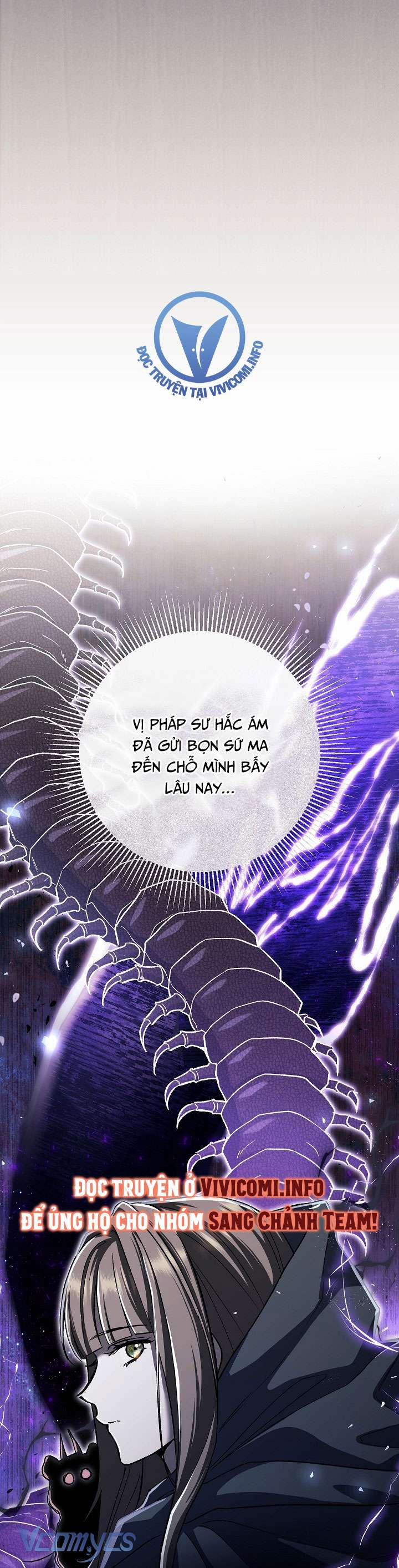 Người Xem Mắt Của Ác Nữ Quá Hoàn Hảo 48 trang 13