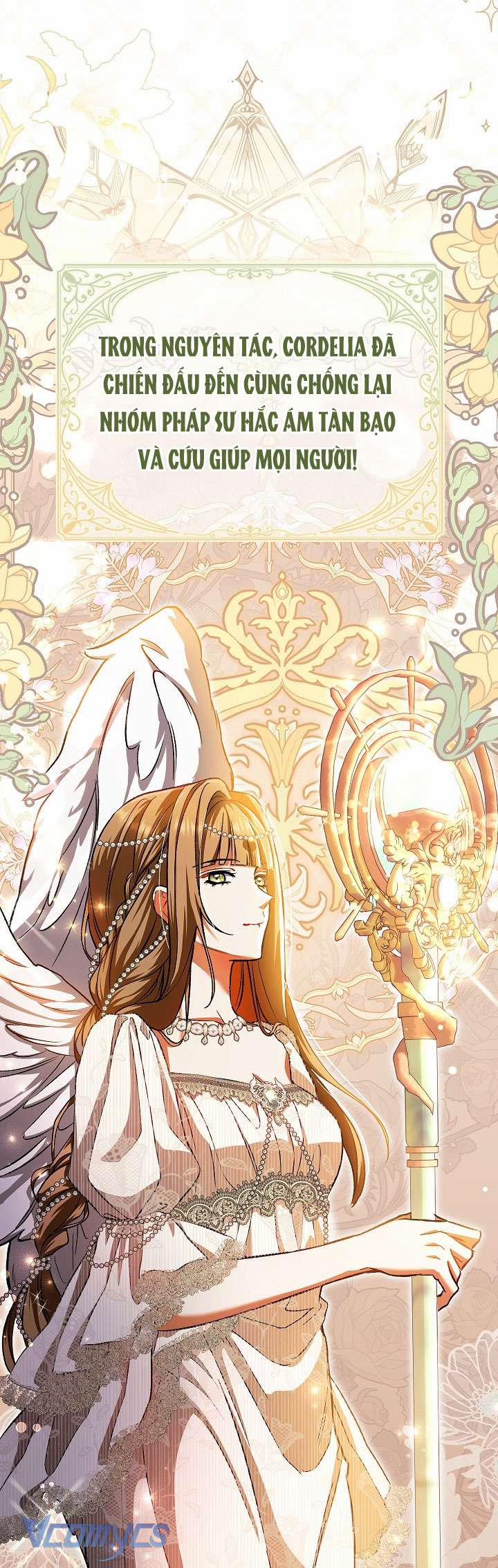 Người Xem Mắt Của Ác Nữ Quá Hoàn Hảo 48 trang 18