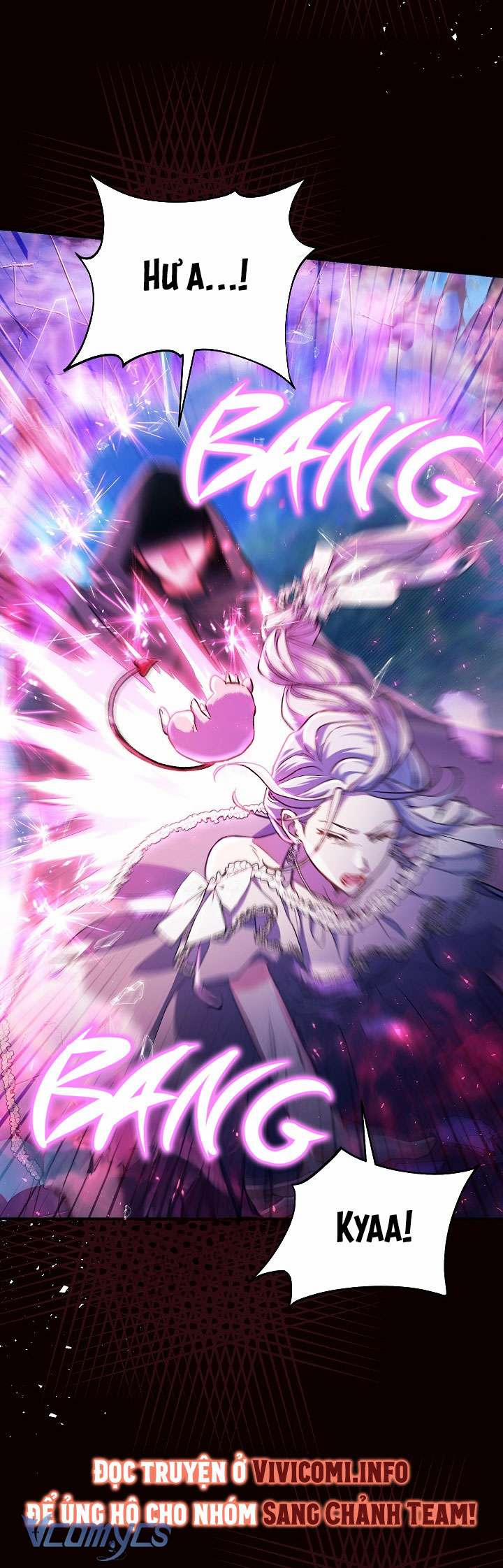 Người Xem Mắt Của Ác Nữ Quá Hoàn Hảo 48 trang 2