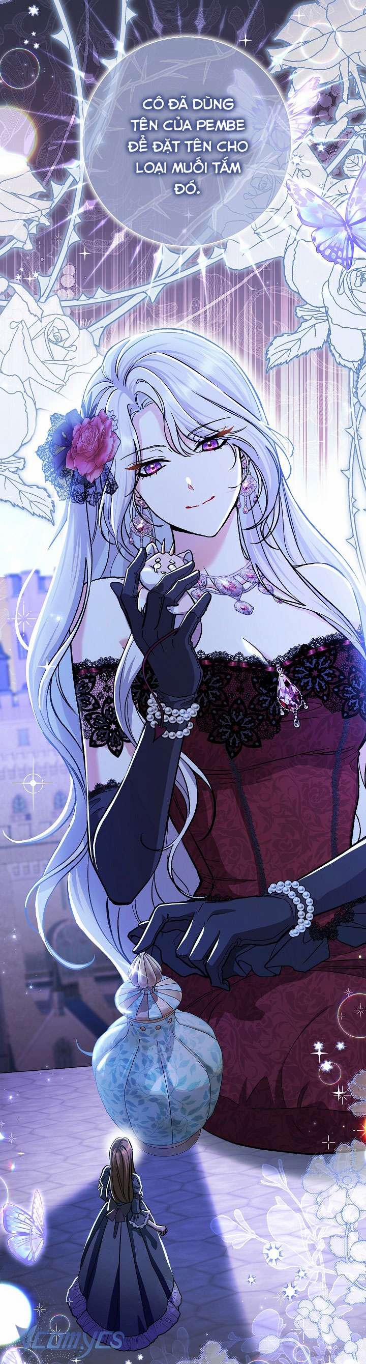 Người Xem Mắt Của Ác Nữ Quá Hoàn Hảo 48 trang 22