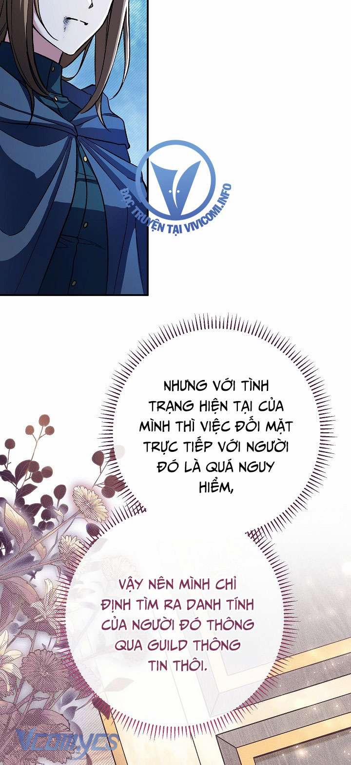 Người Xem Mắt Của Ác Nữ Quá Hoàn Hảo 48 trang 24