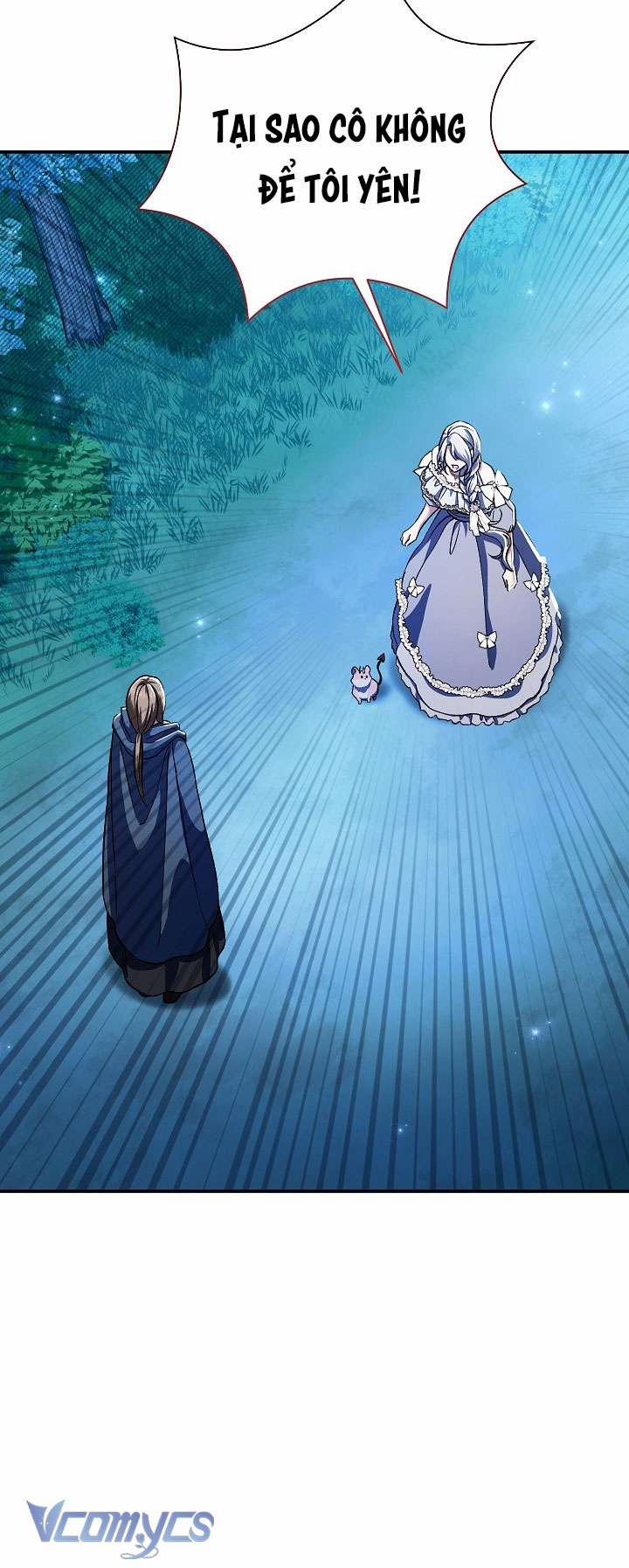 Người Xem Mắt Của Ác Nữ Quá Hoàn Hảo 48 trang 31