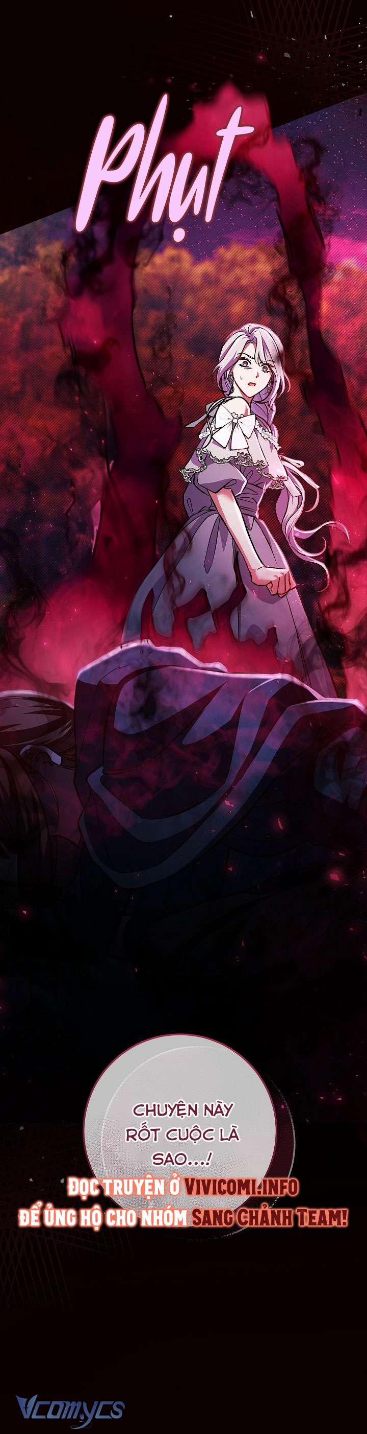 Người Xem Mắt Của Ác Nữ Quá Hoàn Hảo 48 trang 4