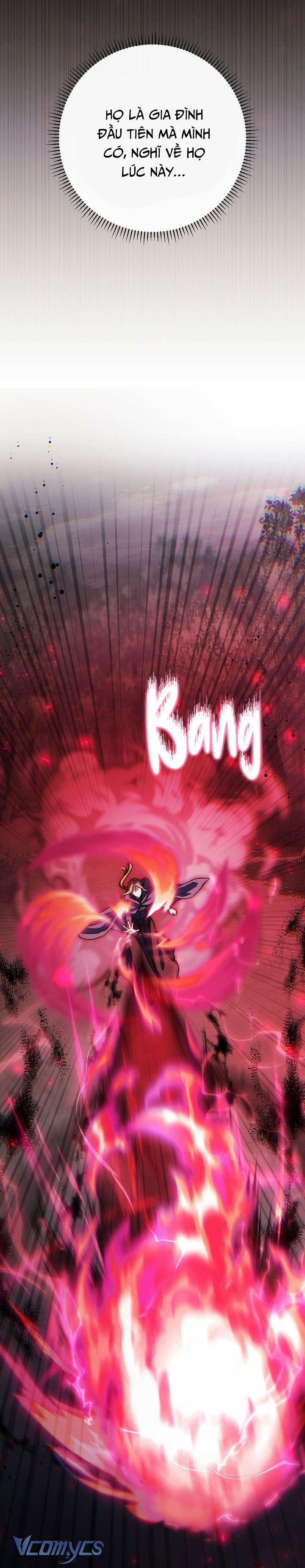 Người Xem Mắt Của Ác Nữ Quá Hoàn Hảo 48 trang 44