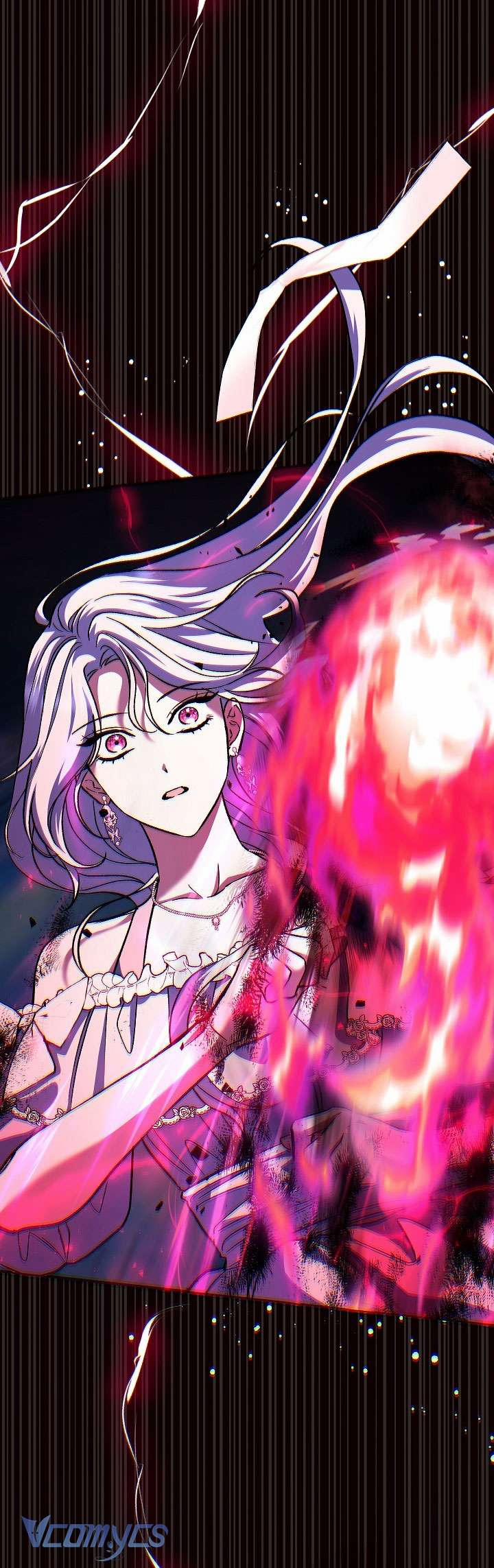 Người Xem Mắt Của Ác Nữ Quá Hoàn Hảo 48 trang 47