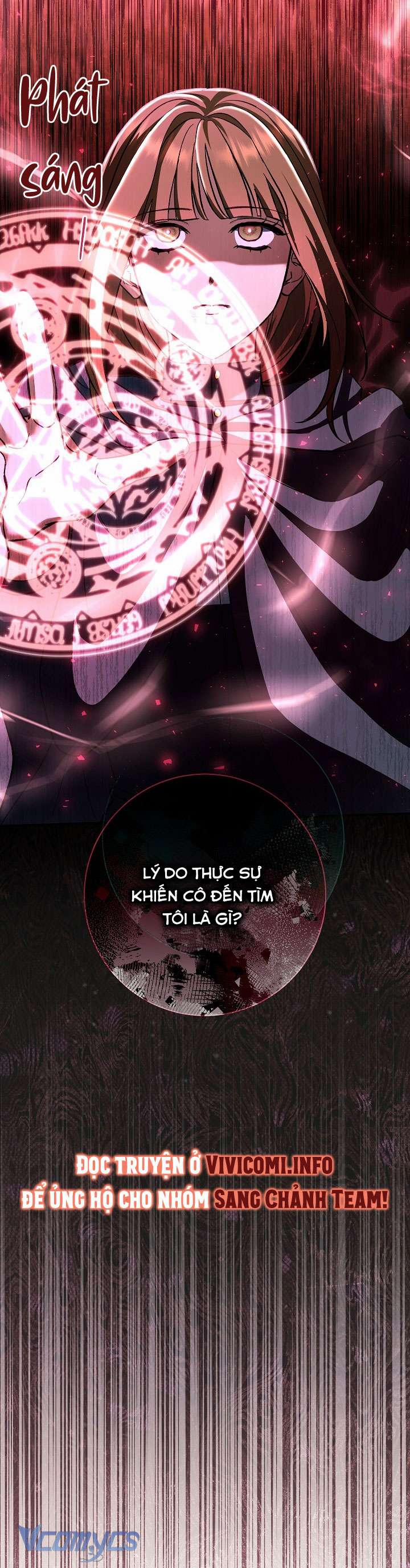 Người Xem Mắt Của Ác Nữ Quá Hoàn Hảo 48 trang 51