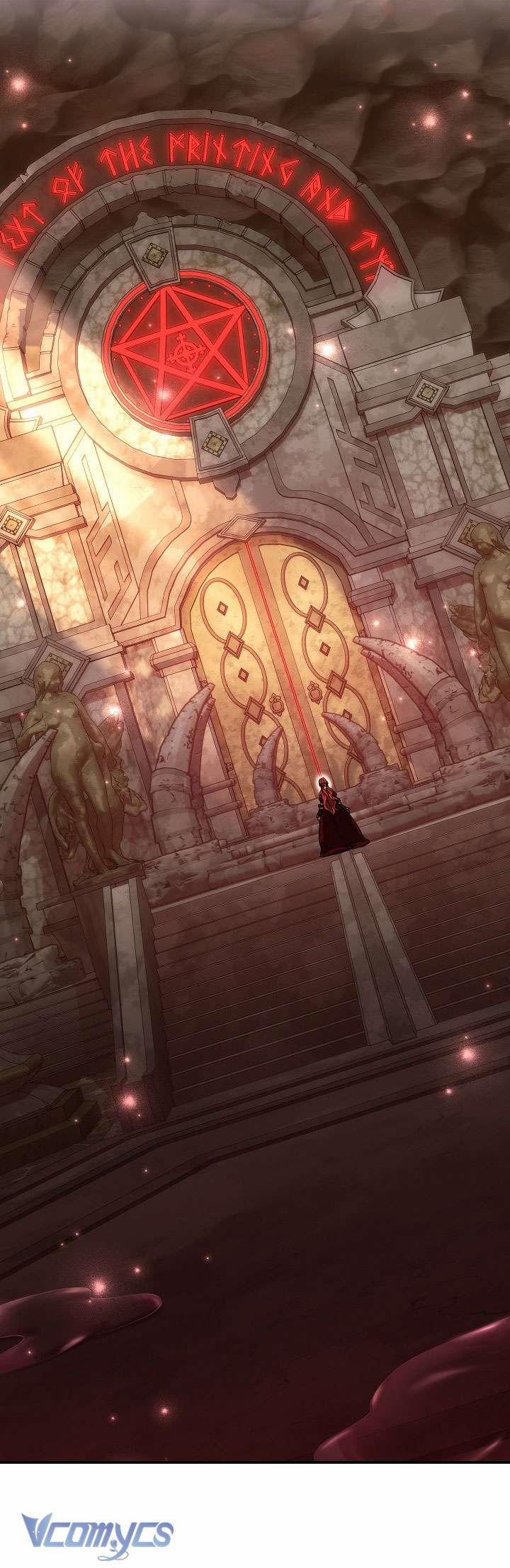 Người Xem Mắt Của Ác Nữ Quá Hoàn Hảo 48 trang 53