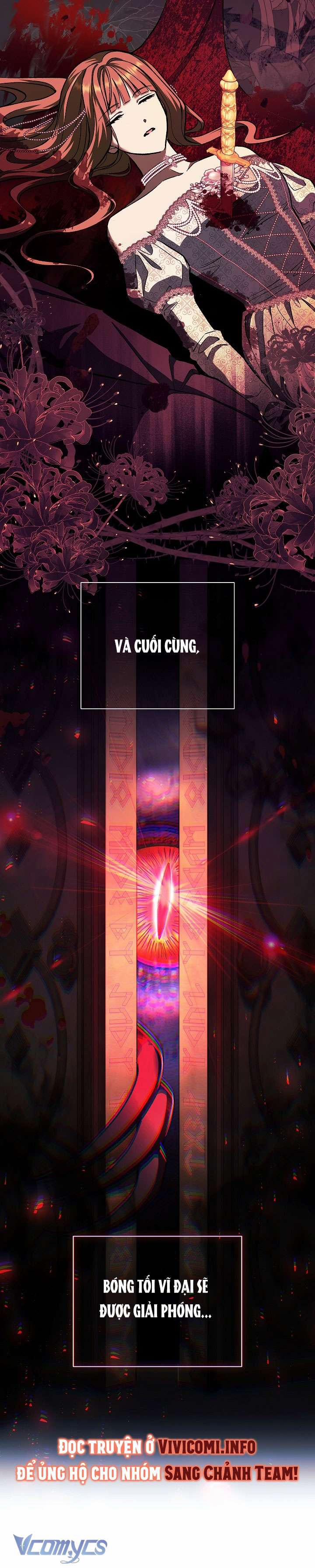 Người Xem Mắt Của Ác Nữ Quá Hoàn Hảo 48 trang 56