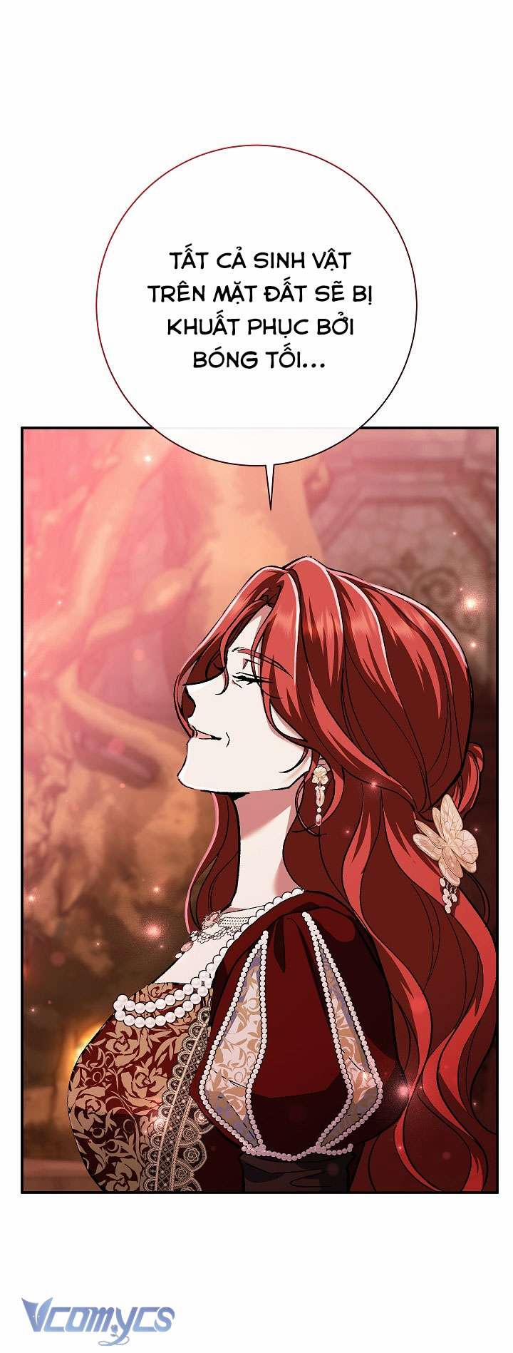 Người Xem Mắt Của Ác Nữ Quá Hoàn Hảo 48 trang 57