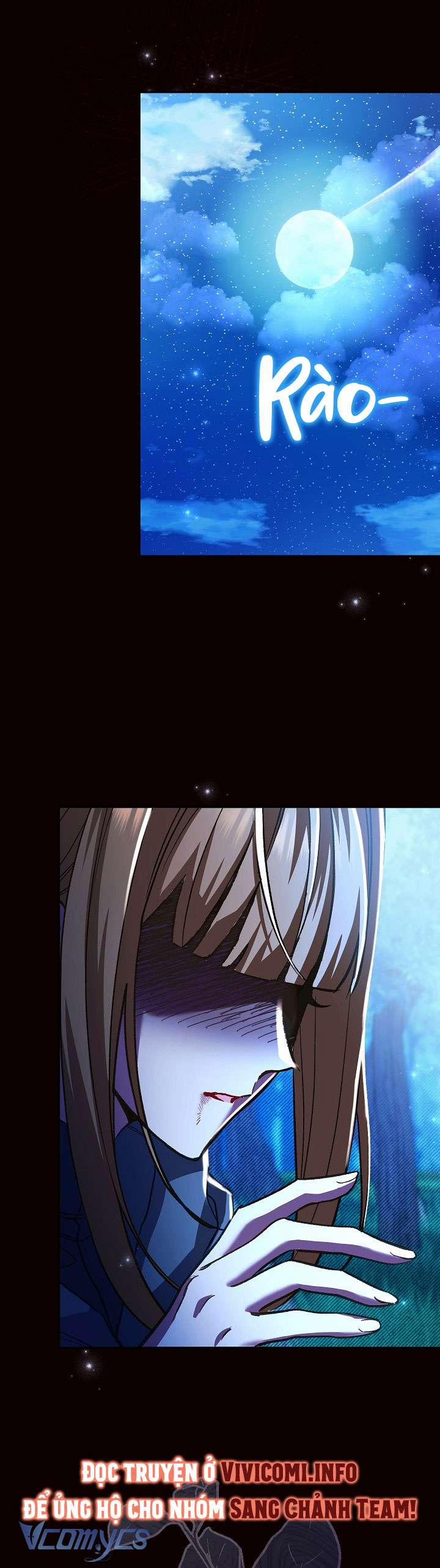 Người Xem Mắt Của Ác Nữ Quá Hoàn Hảo 48 trang 6