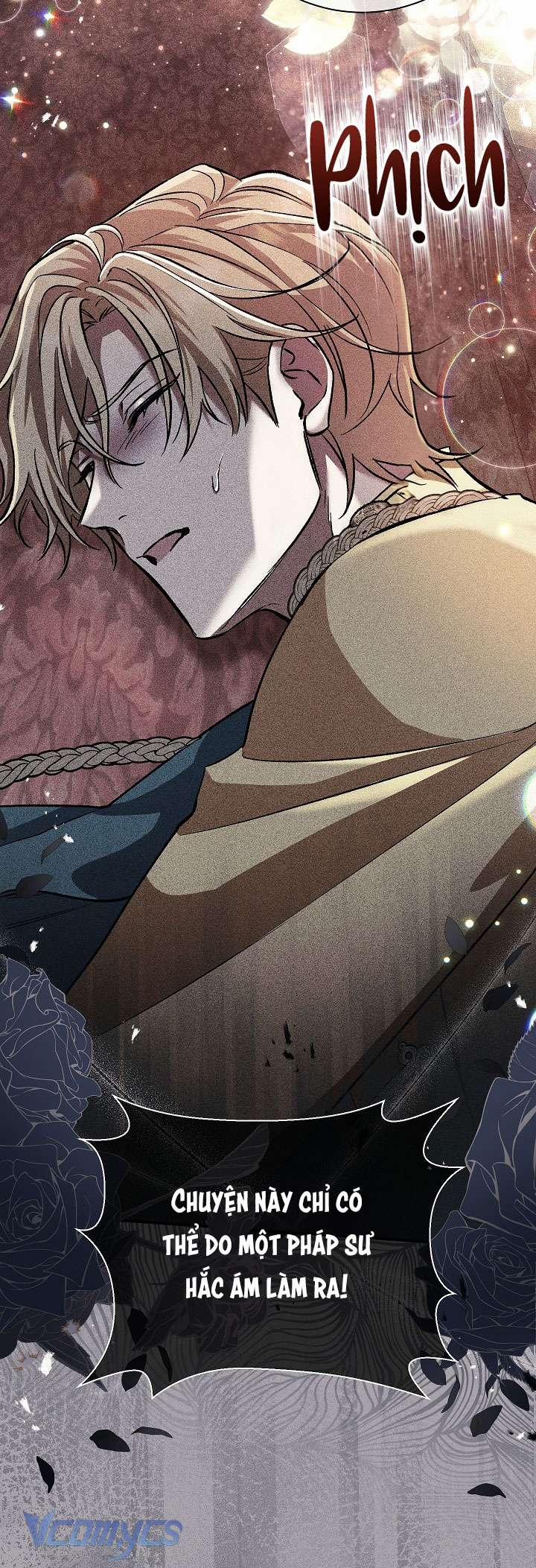 Người Xem Mắt Của Ác Nữ Quá Hoàn Hảo 48 trang 62