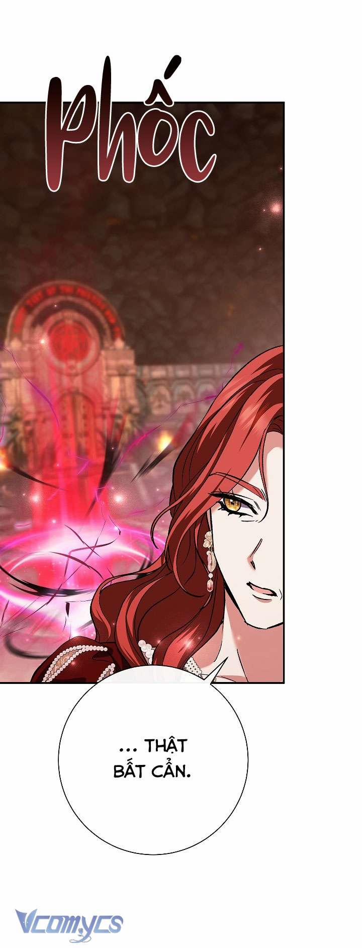 Người Xem Mắt Của Ác Nữ Quá Hoàn Hảo 48 trang 69