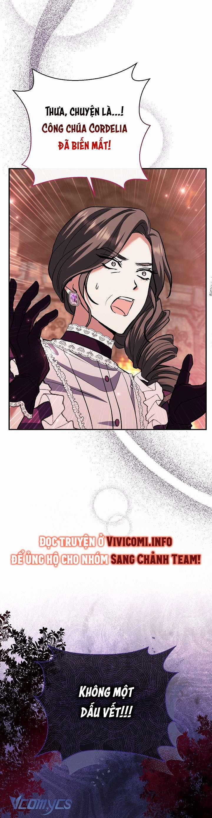 Người Xem Mắt Của Ác Nữ Quá Hoàn Hảo 48 trang 71