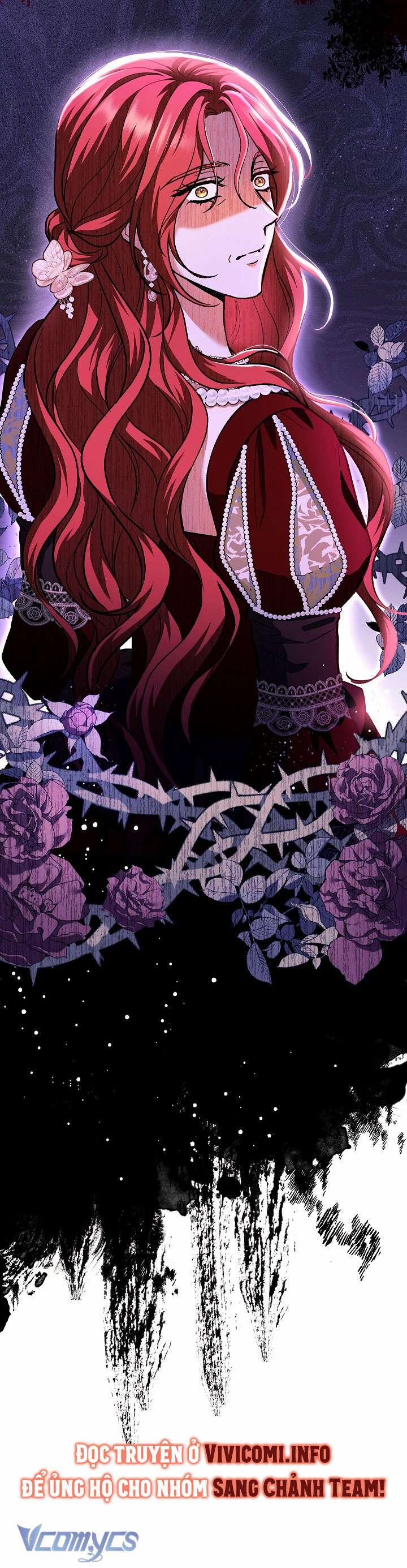 Người Xem Mắt Của Ác Nữ Quá Hoàn Hảo 48 trang 72